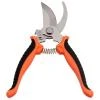Merco Shears zahradnické nůžky oranžová