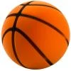 Merco Silent Basketball 21 pěnový míč