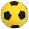 Merco Silent Soccer 21 žlutý pěnový míč Merco Silent Soccer 21 žlutý pěnový míč