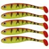 Merco Silicone Bait 07 gumové nástrahy 5 ks