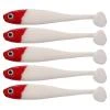 Merco Silicone Bait 08 gumové nástrahy 5 ks