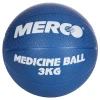 Merco Single gumový medicinální míč