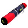Merco Ski Cross Country Bag vak na lyže navy-červená