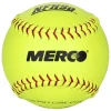 Merco SM-03 softballový míček POUZE 12 (VÝPRODEJ) Merco SM-03 softballový míček POUZE 12 (VÝPRODEJ)