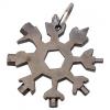 Merco Snowflake multifunkční klíč