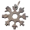 Merco Snowflake multifunkční klíč Merco Snowflake multifunkční klíč