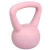 Merco Soft kettlebell 2 kg Merco Soft kettlebell 2 kg