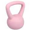 Merco Soft kettlebell 2 kg Merco Soft kettlebell 2 kg