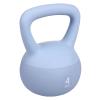 Merco Soft kettlebell 4 kg Merco Soft kettlebell 4 kg