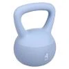 Merco Soft kettlebell 4 kg