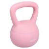 Merco Soft kettlebell 6 kg Merco Soft kettlebell 6 kg