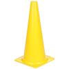 Merco Sport kužel žlutá POUZE 10 cm (VÝPRODEJ)