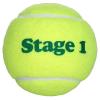 Merco Stage 1 Green dětské tenisové míče