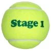 Merco Stage 1 Green dětské tenisové míče Merco Stage 1 Green dětské tenisové míče