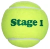 Merco Stage 1 Green dětské tenisové míče Merco Stage 1 Green dětské tenisové míče