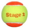 Merco Stage 2 Orange dětské tenisové míče