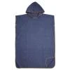 Merco Surf plážové pončo navy Merco Surf plážové pončo navy