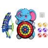 Merco Target Elephant terč na suchý zip