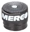 Merco Team overgrip omotávka tl. 0,5 mm černá