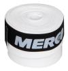 Merco Team overgrip omotávka tl. 0,75 mm bílá Merco Team overgrip omotávka tl. 0,75 mm bílá