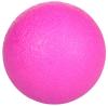 Merco TPR 61 masážní míček růžová