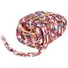 Merco Tug of War Rope Multicolor lano na přetahování 20 m Merco Tug of War Rope Multicolor lano na přetahování 20 m