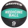 Merco UFO Dual gumový medicinální míč