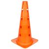 Merco Vario kužel s otvory oranžová 46 cm Merco Vario kužel s otvory oranžová 46 cm
