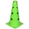 Merco Vario kužel s otvory zelená 30 cm