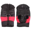 Merco Vest Doggie kabátek pro psy červená