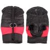 Merco Vest Doggie kabátek pro psy červená