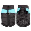 Merco Vest Doggie kabátek pro psy modrá