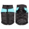 Merco Vest Doggie kabátek pro psy modrá