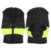 Merco Vest Doggie kabátek pro psy zelená POUZE XL (VÝPRODEJ)