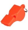Merco Whistle Colored 013 plastová píšťalka se šnůrkou