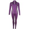 Merco Women Warm dámské termoprádlo fialová Merco Women Warm dámské termoprádlo fialová
