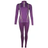 Merco Women Warm dámské termoprádlo fialová Merco Women Warm dámské termoprádlo fialová