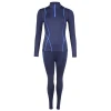Merco Women Warm dámské termoprádlo navy