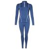 Merco Women Warm dámské termoprádlo sea blue Merco Women Warm dámské termoprádlo sea blue