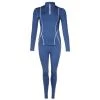 Merco Women Warm dámské termoprádlo sea blue Merco Women Warm dámské termoprádlo sea blue