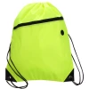 Merco Yoga Bag sportovní taška fluo zelená Merco Yoga Bag sportovní taška fluo zelená