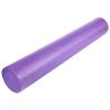 Merco Yoga EPE Roller jóga válec fialová Merco Yoga EPE Roller jóga válec fialová