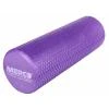 Merco Yoga EVA Roller jóga válec fialová Merco Yoga EVA Roller jóga válec fialová