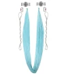 Merco Yoga Hammock 2.8 síť na jógu sky blue POUZE 1 ks (VÝPRODEJ)