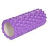 Merco Yoga Roller F1 jóga válec fialová