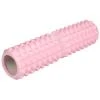 Merco Yoga Roller F11 jóga válec růžová Merco Yoga Roller F11 jóga válec růžová