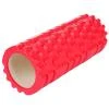 Merco Yoga Roller F45 jóga válec červená Merco Yoga Roller F45 jóga válec červená