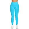 Merco Yoga Shark fitness legíny modrá Merco Yoga Shark fitness legíny modrá