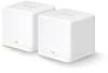 Mercusys Halo H30G(2-pack) - AC1300 Halo Mesh WiFi system Mercusys Halo H30G(2-pack) - AC1300 Halo Mesh WiFi system