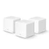 Mercusys Halo H30G(3-pack), AC1300 Wi-Fi Mesh systém pro celou domácnost Mercusys Halo H30G(3-pack), AC1300 Wi-Fi Mesh systém pro celou domácnost